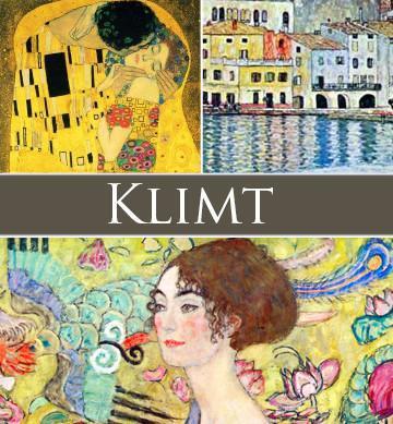 New Best Wooden Whimsy Puzzles by Gustav Klimt